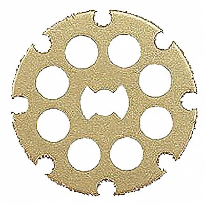 EZ Lock Wood Cutting Wheel 1 1/2 in Dia MPN:EZ544