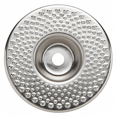 Surface Preparation Wheel Diamond 4 in. MPN:US410-01