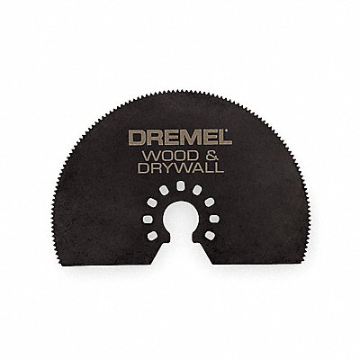 Oscillating Tool Blade 2 1/2 in L MPN:MM450