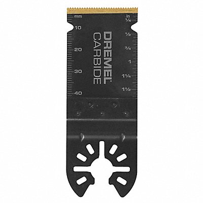 Oscillating Tool Blade Straight MPN:MM485