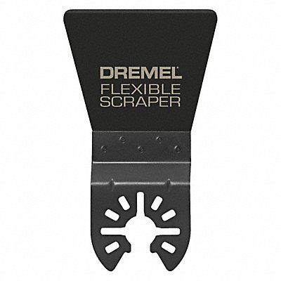 Oscillating Scraper Blade 3 L 1 1/2 W MPN:MM610