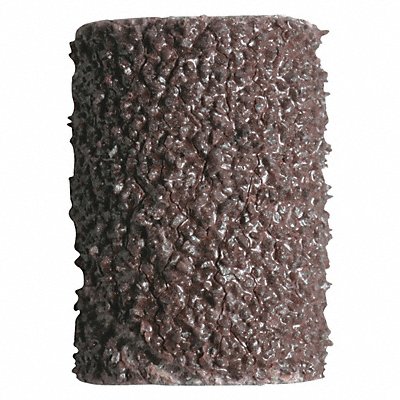 Sanding Band 1/4in dia 1/2inL 6 pcs. PK6 MPN:438