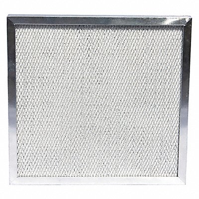 Air Cleaner Filter 11.75x11.75x3/4 PK3 MPN:F581