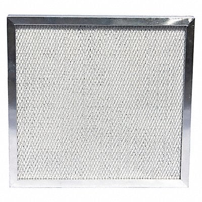 Air Cleaner Filter 9.75x10 7/8x2.5 3PK MPN:F590
