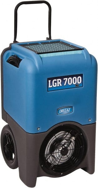29 Gal Saturation Capacity, 8.3 Amp, Dehumidifier MPN:108110