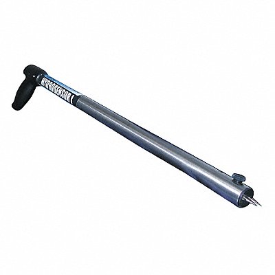 Moisture Probe 31 L Stainless Steel MPN:F245