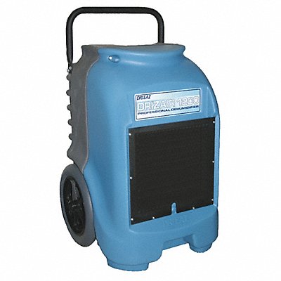 Industrial Dehumid 227cfm BL/GRY MPN:F203-A