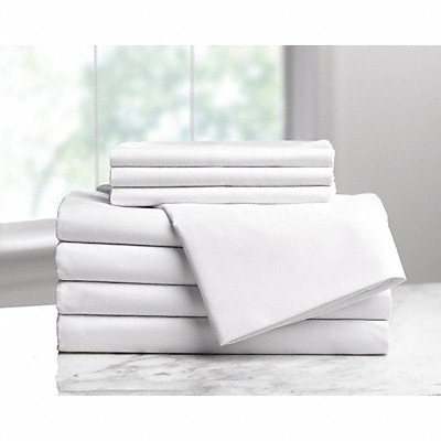 Pillow Case King 44 in W PK12 MPN:1A27879