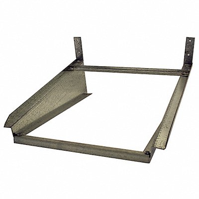 45 inch Hurricane Air Brace MPN:GRAIRBRACE45GA