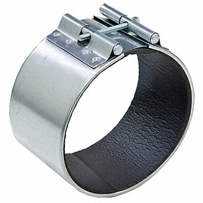 Connector Sleeve 9 Duct Size MPN:GRQS9GA