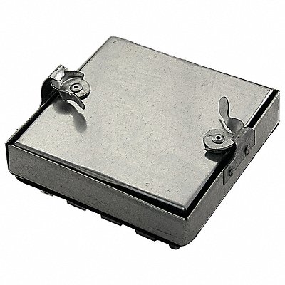Access Door 22 in W 22 in H Cammed MPN:GRFDC22GA