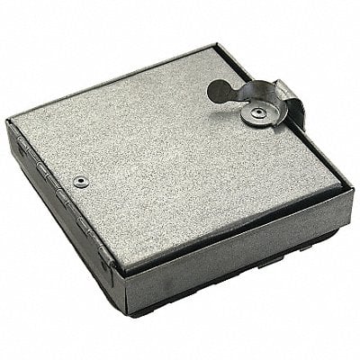 Example of GoVets Grease Duct and hi Temp Access Doors category
