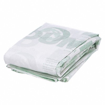 Paint Remover 3x3 ft Sheets PK10 MPN:1024