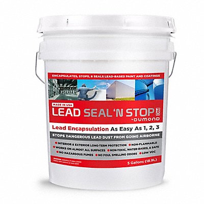 Example of GoVets Specialty Coatings category