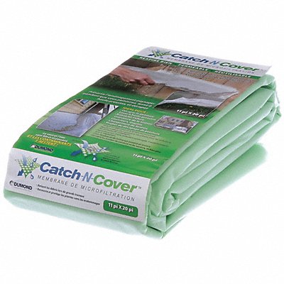 Catch N Cover Microfiltration Membrane MPN:12011