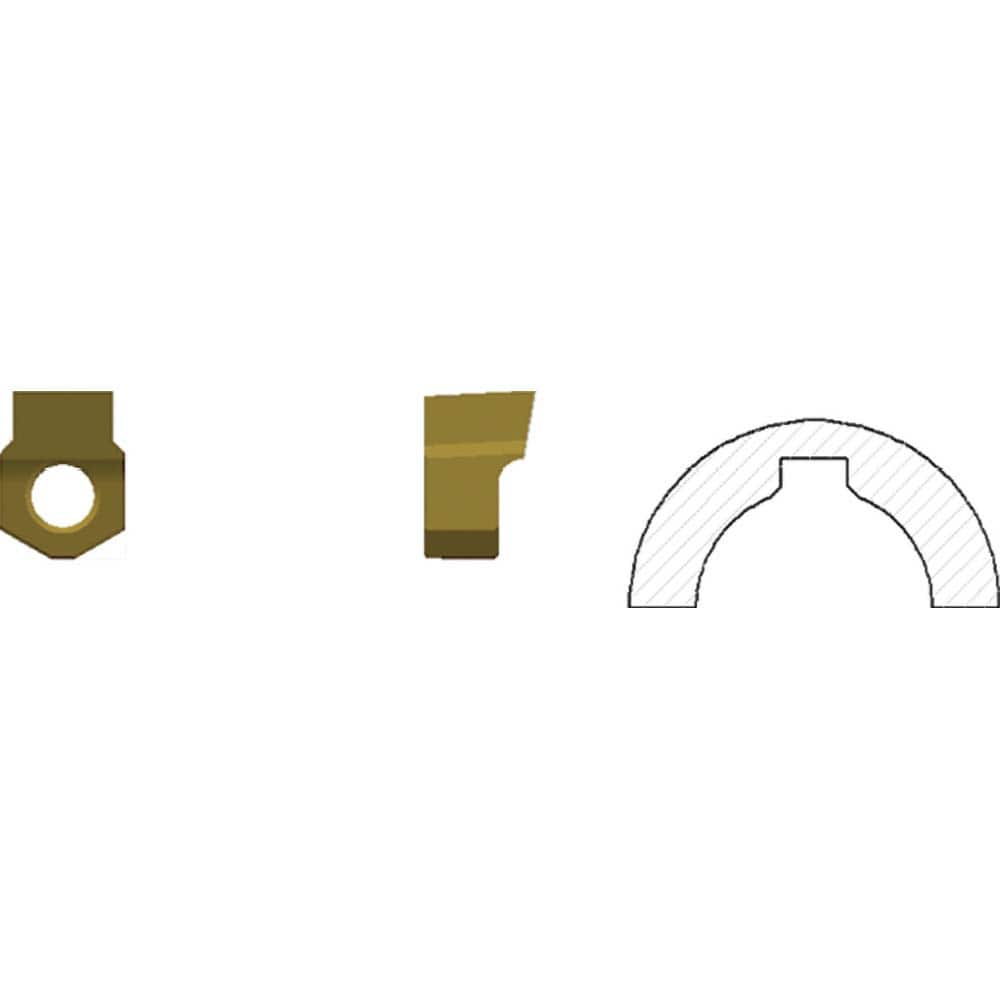 Example of GoVets Holemaking Inserts category