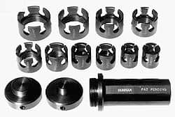 Example of GoVets Bar Pullers and Accessories category