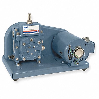 Example of GoVets Rotary Vane Vacuum Pumps category