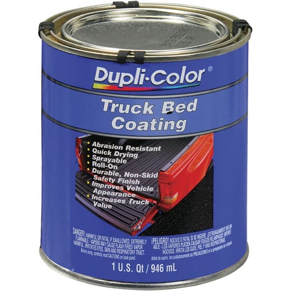 Black Vinyl Polymer Coating Cargo Liner MPN:ETRQ254