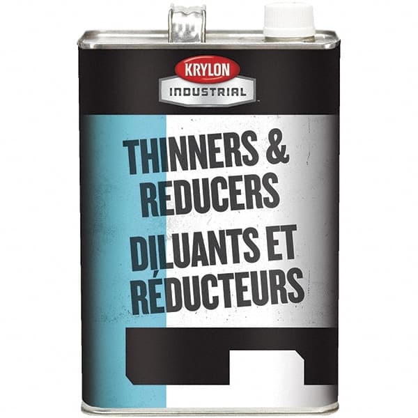 Paint Thinner: 1 gal Can MPN:K01661600-16