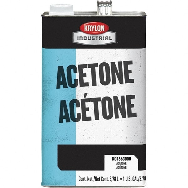 Paint Remover: 1 gal Can MPN:K01663000-16