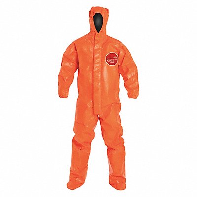 Hooded Coverall Socks/Boot Flaps 2XL PK2 MPN:TP199TOR2X000200