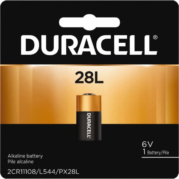 Standard Battery: Size 28L, Lithium-ion MPN:00041333662091