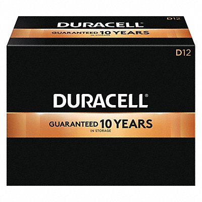 Battery Alkaline D Premium PK12 MPN:MN1300
