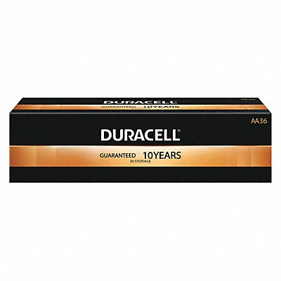 Battery Alkaline AA Premium PK36 MPN:mn15p36