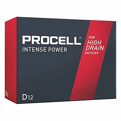 Battery D Premium 1.5VDC PK12 MPN:PX1300