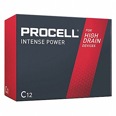 Battery C Premium 1.5DVC PK12 MPN:PX1400