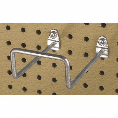 Dbl Closed Pgbrd Hk 1 1/2x5x2 3/4in PK5 MPN:76528