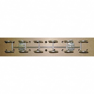 Multi-Ring ToolHldr 1 1/2x1 5/8x9in PK2 MPN:76666