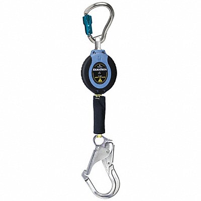 Self-Retracting Lifeline 11 ft L 310 lb MPN:82911SG5