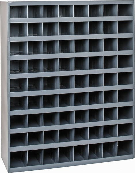 Example of GoVets Shelving category