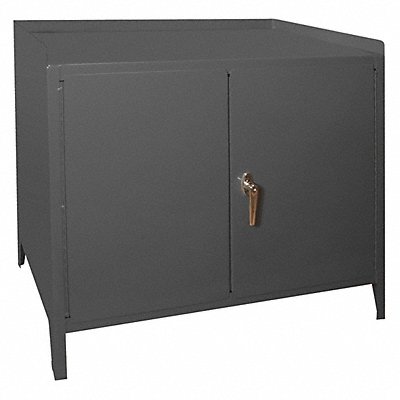 Cabinet Workbench Steel 36 W 24 D MPN:3000-95