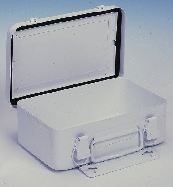 Empty First Aid Cabinets & Cases MPN:502-43