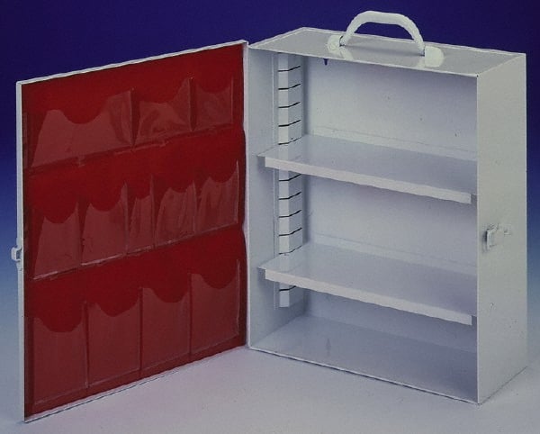 Empty First Aid Cabinets & Cases MPN:534AV-43