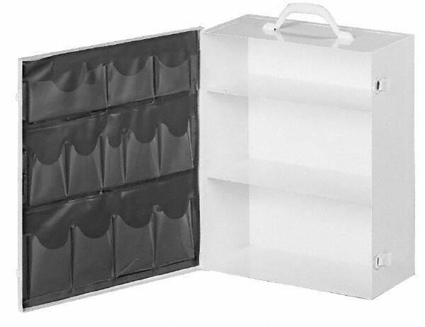 Empty First Aid Cabinets & Cases MPN:535-43