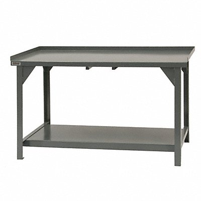 Workbench Steel 72 W 30 D MPN:DWB-3072-BE-95