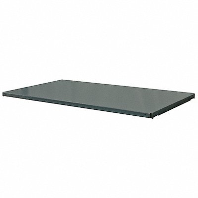 Shelf 14 ga 3inx60inx24in MPN:HDS-2460-95