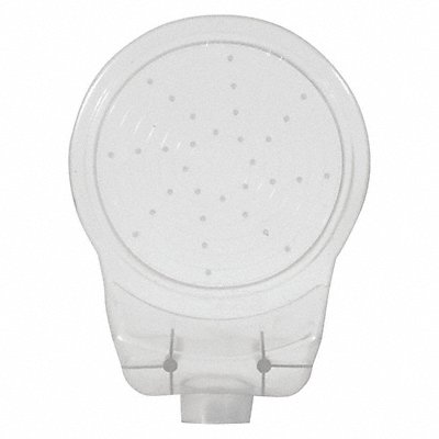 Dust/Slurry Shroud for Drilling 8 MPN:D1908
