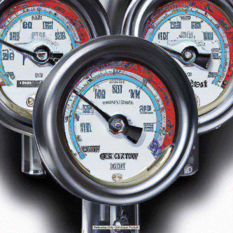 Handheld Digital Manometer 0 to 10 psi MPN:475-4-FM