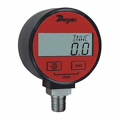 Digital Pressure Gage Range MPN:DPGA-09