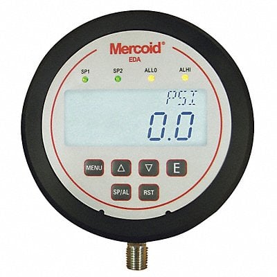 Example of GoVets Single Pressure Controls category