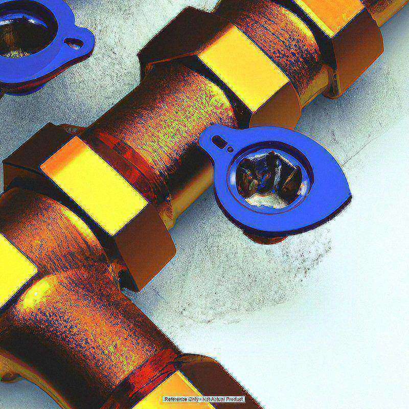 Static Pressure Tip 6 In Insertion MPN:A-301-A