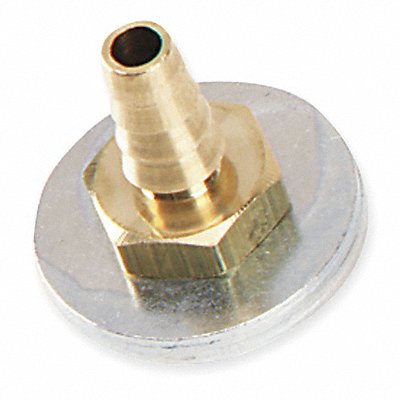 Static Pressure Fitting For 1/8 to3/16 MPN:A-308