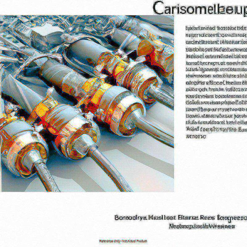 Example of GoVets Thermocouples Assemblies category