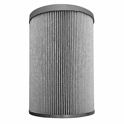 Air Filter Pleated Panel 16 x 25 x 1 In MPN:64659