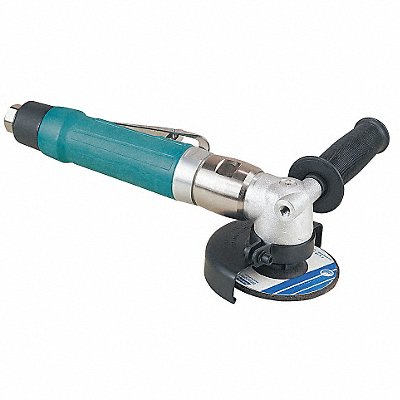 Angle Grinder 12 000 RPM 40 cfm 1 hp MPN:50302